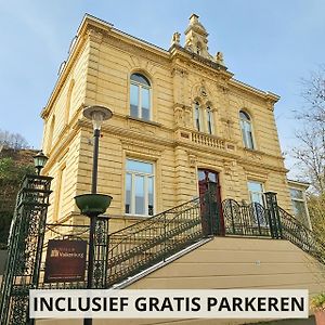 Villa Valkenburg